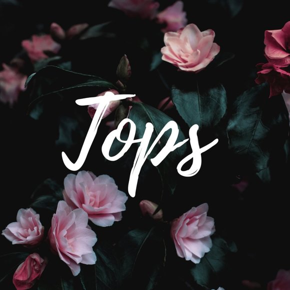 Women's Tops - Picture 1 of 1